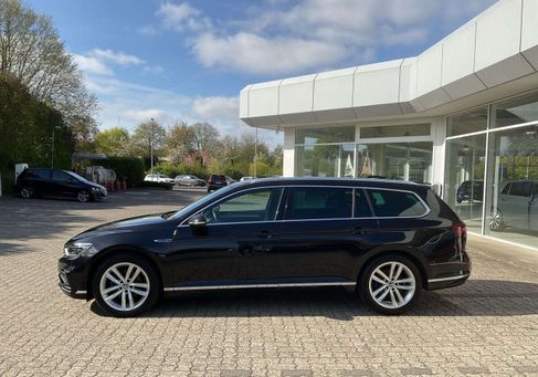 Volkswagen Passat Variant, 2020