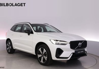 Volvo XC60, 2025