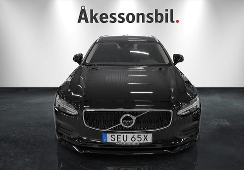 Volvo V90, 2020