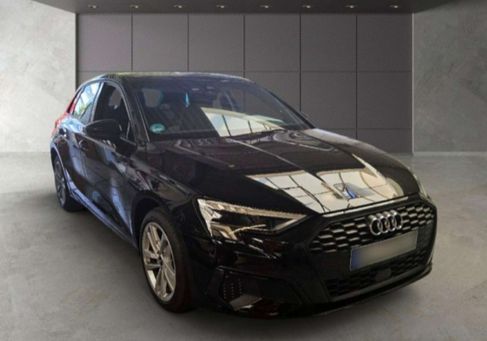 Audi A3, 2023 3