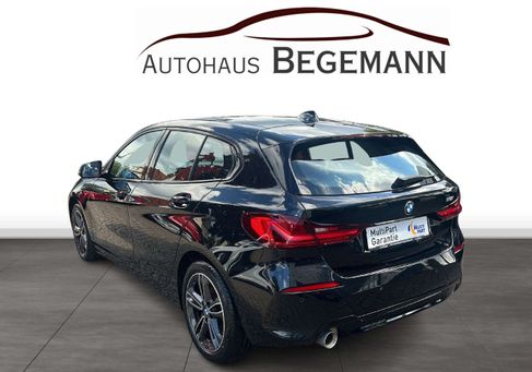 BMW 118, 2019 3