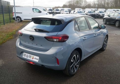 Opel Corsa, 2025 3