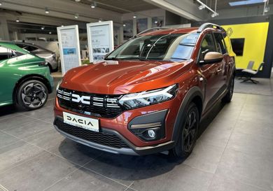 Dacia Jogger, 2026