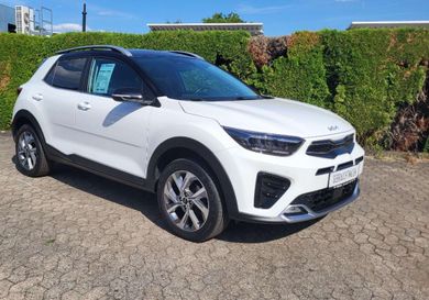 Kia Stonic, 2023
