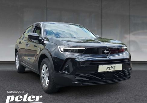 Opel Mokka, 2023 2