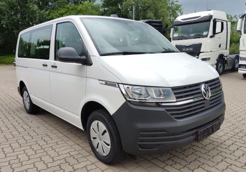 Volkswagen Caravelle, 2023 2