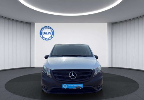 Mercedes-Benz Vito, 2020