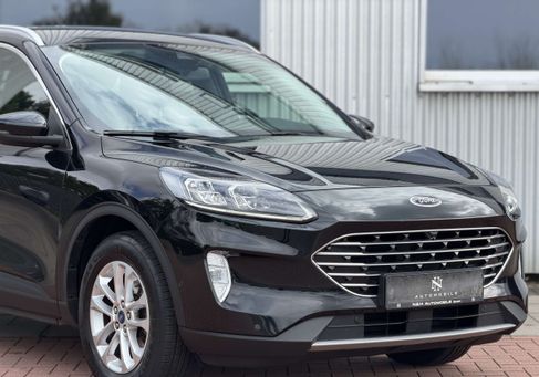 Ford Kuga, 2022 2