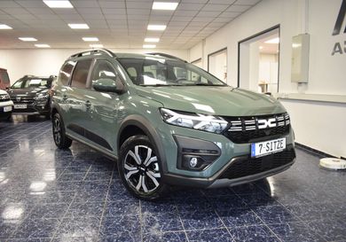 Dacia Jogger, 2023