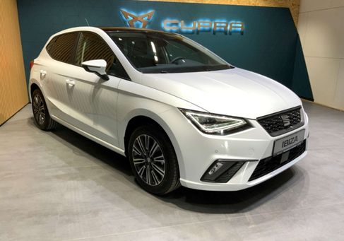 Seat Ibiza, 2025