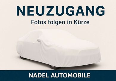 Volkswagen Touran, 2020