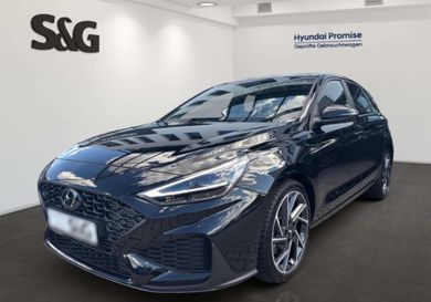 Hyundai i30, 2023
