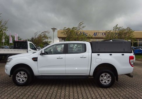 Ford Ranger, 2019