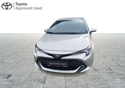 Toyota Corolla, 2020