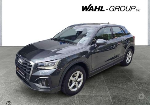 Audi Q2, 2023