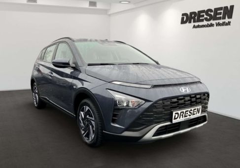 Hyundai Bayon, 2024 2