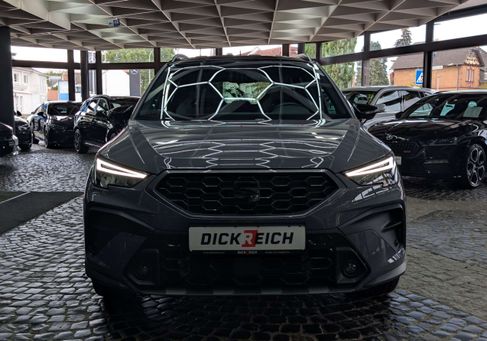 Seat Arona, 2026 2