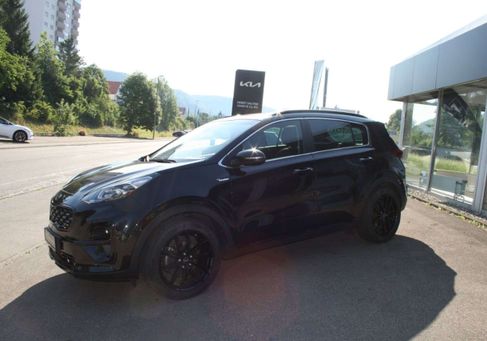 Kia Sportage, 2021 3