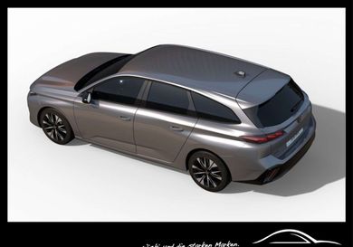 Peugeot 308, 2026