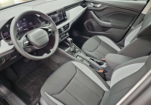 Skoda Scala, 2026