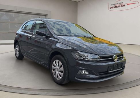 Volkswagen Polo, 2020 3