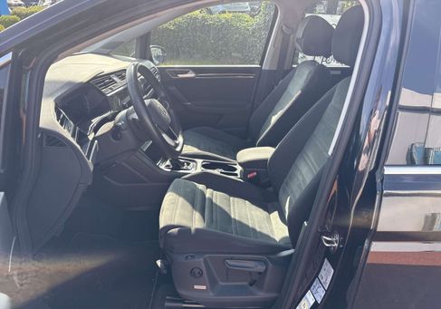 Volkswagen Touran, 2024 3