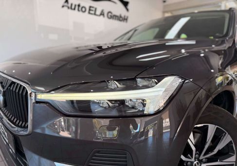 Volvo XC60, 2023