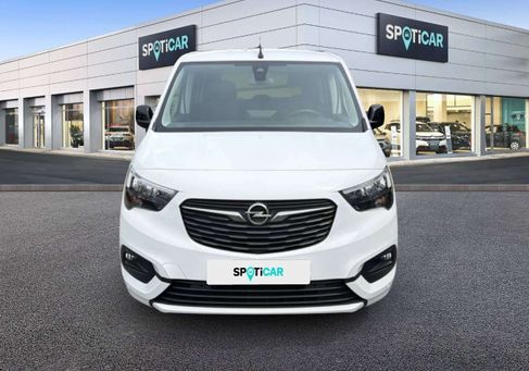 Opel Combo, 2022 2