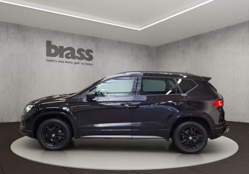 Seat Ateca, 2022