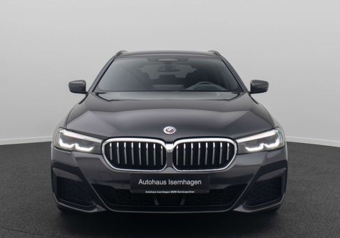 BMW 520, 2023