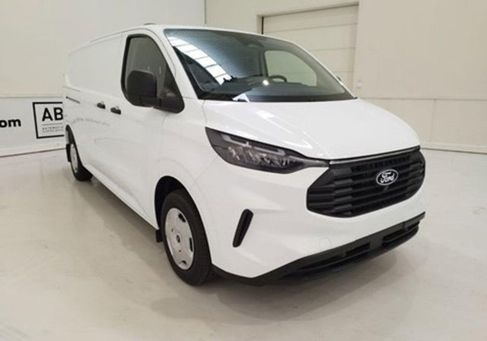 Ford Transit Custom, 2024