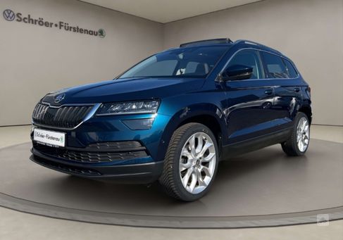 Skoda Karoq, 2025