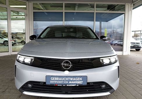 Opel Astra, 2024