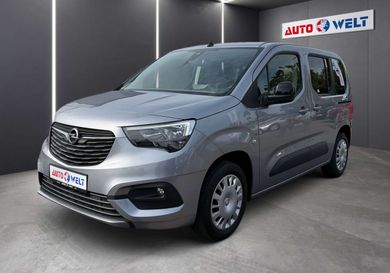 Opel Combo, 2023