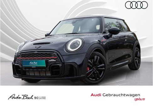 MINI John Cooper Works, 2021