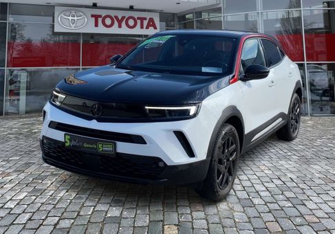 Opel Mokka, 2022 2