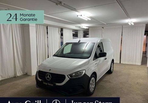 Mercedes-Benz Citan, 2023