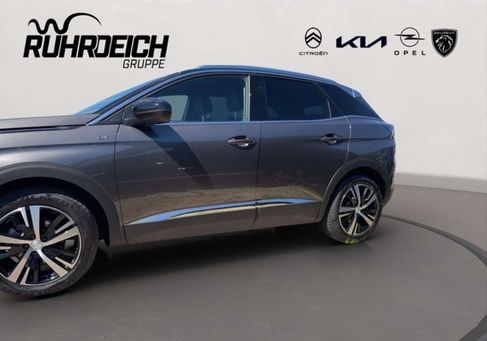 Peugeot 3008, 2024