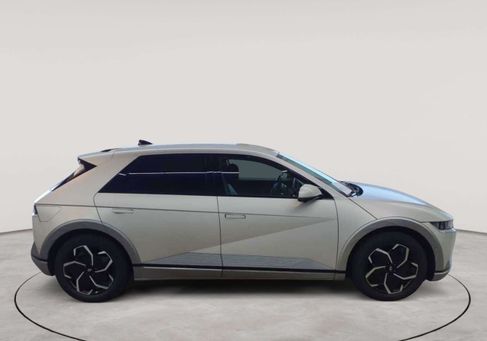 Hyundai IONIQ, 2022 3