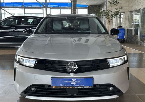 Opel Astra, 2024
