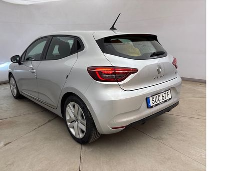 Renault Clio, 2023 2