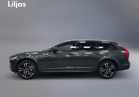 Volvo V90 Cross Country, 2019