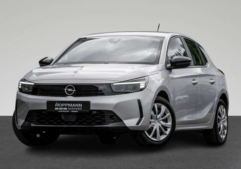 Opel Corsa, 2024 2