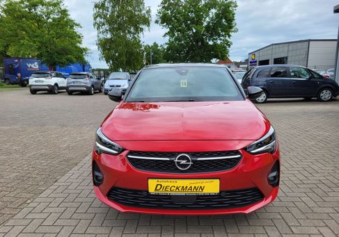 Opel Corsa, 2023 3