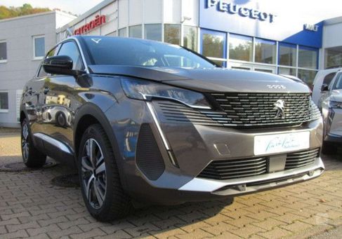 Peugeot 3008, 2023