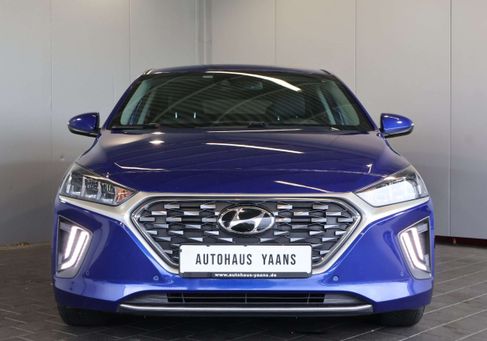 Hyundai IONIQ, 2022 2