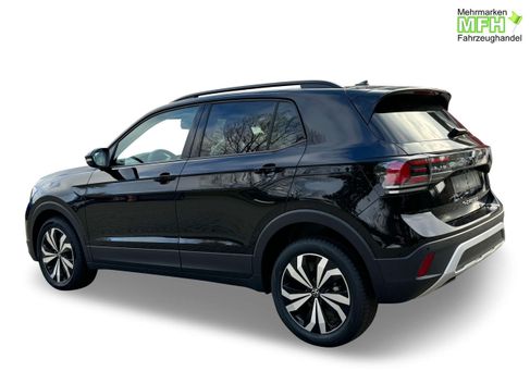 Volkswagen T-Cross, 2026