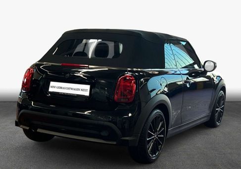 MINI Cooper Cabrio, 2022