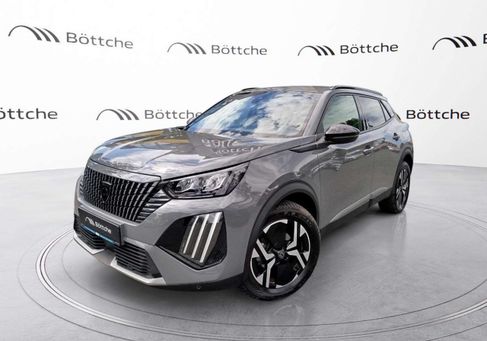 Peugeot 2008, 2024