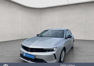 Opel Astra, 2023
